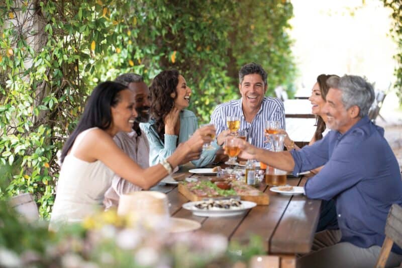 Kulinarische Landausflüge auf der ganzen Welt mit Regent Seven Seas Cruises