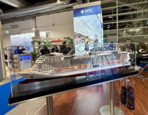 MSC an der Fespo 2025 (Bilder Stieger)