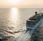 Die Welt ruft – 80 Jahre Entdeckergeist antworten: Willkommen an Bord der Costa Weltreise 2028