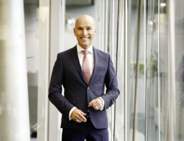 A-ROSA Flusskreuzfahrten mit Michael Begasse: Ein unvergessliches royales Erlebnis