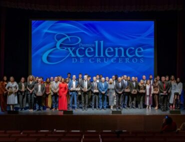 Die Cruise Excellence Awards 2025: Ein Fest der Kreuzfahrtbranche