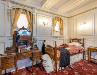 Köln und Hamburg treffen auf die Titanic: Eine emotionale Entdeckungstour durch die Geschichte