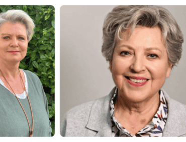 Die Stars der Lindenstraße auf Kreuzfahrt: Unvergessliche Momente mit Mutter Beimer und Gabi Zenker