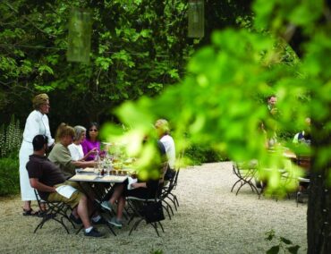 Kulinarische Entdeckungsreisen 2025 mit Oceania Cruises