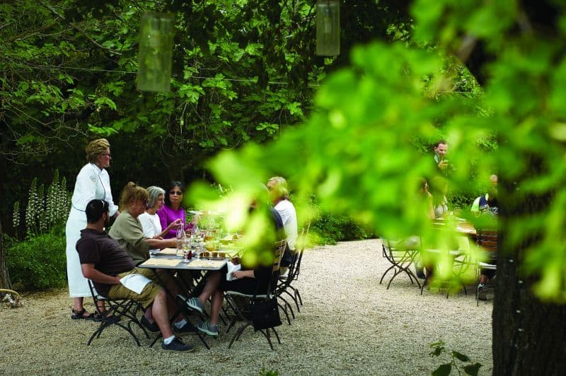 Kulinarische Entdeckungsreisen 2025 mit Oceania Cruises