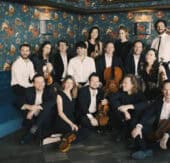 Classical Music meets Meditation: Ein einzigartiges Erlebnis auf der Europa