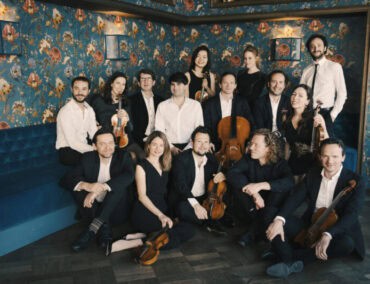 Classical Music meets Meditation: Ein einzigartiges Erlebnis auf der Europa