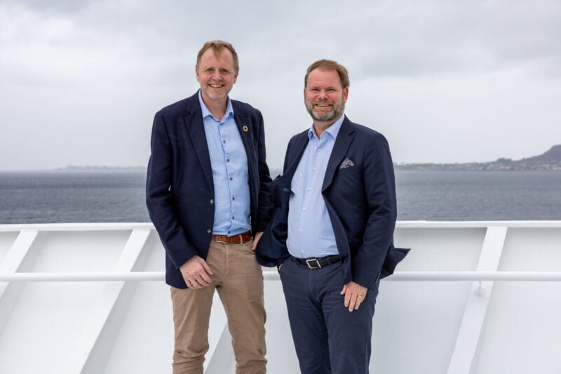 Nachhaltigkeitsprogramm von Havila Voyages: So sieht gelebte Klimaführung aus