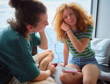 59 Prozent der Generation Z interessieren sich für Kreuzfahrten