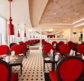 Mit AIDAdiva auf grosser Fahrt: 133 Tage Abenteuer, Wellness und Genuss rund um den Globus