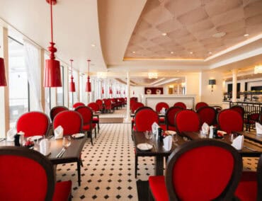 AIDAdiva gewinnt den Titel Schiff des Jahres 2026 bei Lufthansa City Center