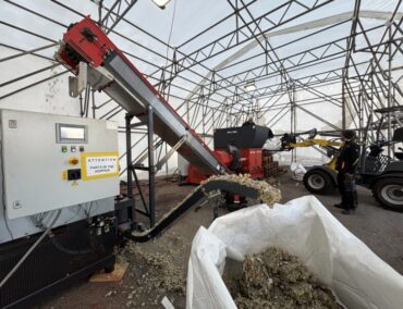 45’700 m² neue Teppiche für die AIDAdiva – was passiert mit den alten Teppichen?