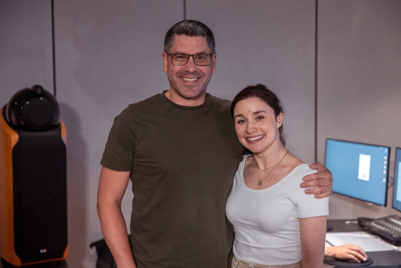 „Das Glück am Horizont“: Eine Hymne für nicko cruises Flussreisende