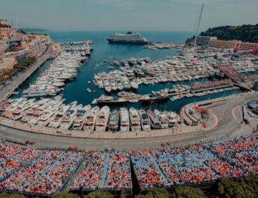 Kurz-Reisen zum Formel 1 Grand Prix nach Monaco mit der Explora II