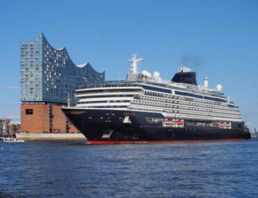 Die Explora III kommt nach Hamburg: Kreuzfahrten starten im September 2026 ab der Hansestadt