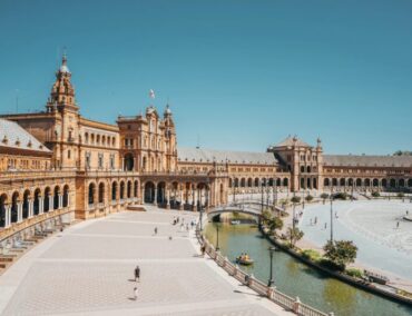 Neuheiten von nicko cruises: Flussreisen auf dem Guadalquivir in Andalusien im Fokus