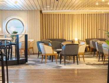 Baltic Princess fährt nach Verschönerungskur wieder auf der Route Turku-Stockholm
