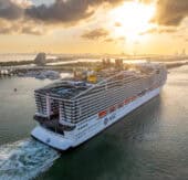 Nachhaltigkeit bei MSC Cruises: Fortschritte und Engagement im Nachhaltigkeitsbericht 2025
