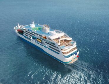 Aranoa eröffnet neue Wege: Ab 2027 zu den abgelegenen Austral-Inseln