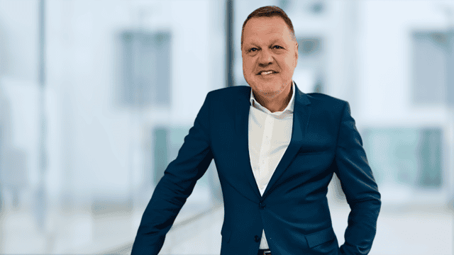 Arthur Bont wird neuer Senior Vice President Hospitality bei River Advice