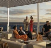 Explora Journeys startet 2027 mit neuen Routen ab Hamburg und Warnemünde