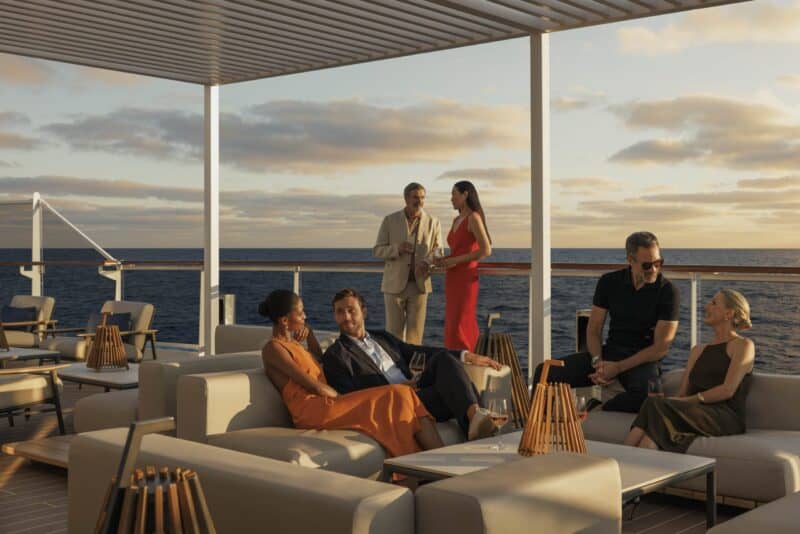 Explora I und Explora II laden ins westliche und östliche Mittelmeer