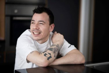 HX Hurtigruten Expeditions entwickelt authentische grönländische Kulinarik-Erlebnisse