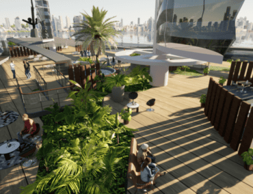 Neue Horizonte für Senioren: So gestaltet die Meyer Werft die Kreuzfahrt für die Generation 80+