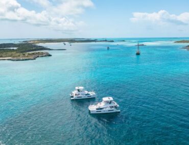 Yachtcharter verspricht unvergleichliche Momente auf den Britischen Jungferninseln