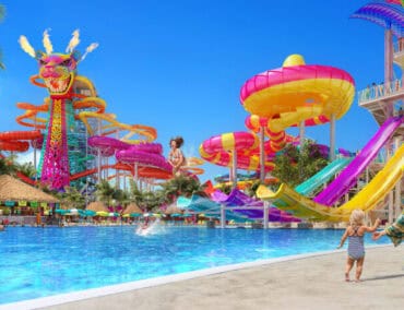 Entdecke das Paradies: Perfect Day Mexico und Royal Beach Clubs von Royal Caribbean