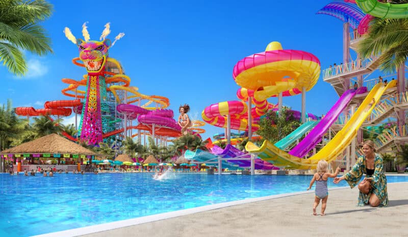 Entdecke das Paradies: Perfect Day Mexico und Royal Beach Clubs von Royal Caribbean