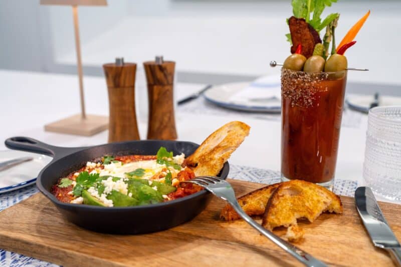 Celebrity Xcel öffnet mit Bora ein neues Restaurant im Freien