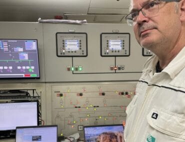 Vasco da Gama erstrahlt nach Werftaufenthalt nachhaltiger und mit mehr Gästekomfort