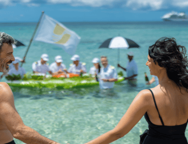 Mit Seabourn nach Japan, in die Karibik oder zu den Gewürzmärkten Südostasiens