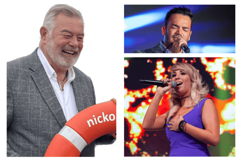 Gemeinsam Gutes tun: Die Charity-Kreuzfahrt für Mukoviszidose auf der nickoSPIRIT