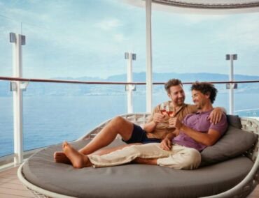 Alle guten Dinge sind drei – Die 3. Bunte Horizonte Kreuzfahrt von TUI Cruises