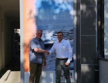 Expeditionen neu definiert: Glur Reisen und Hapag-Lloyd Cruises stärken ihre Zusammenarbeit