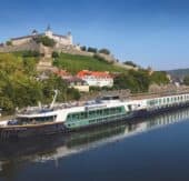 Mit mehr Themenkreuzfahrten als je zuvor startet Plantours in die Flusssaison 2027