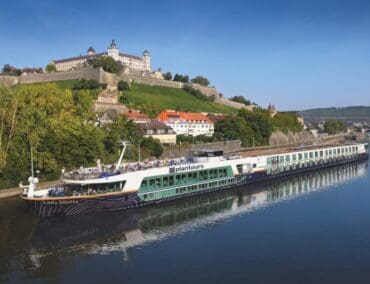 Kultur, Comedy und Wellness: Plantours bringt das Flusskreuzfahrt-Erlebnis auf das nächste Level