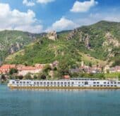 MS VistaDiamond von 1AVista Reisen – Komfort und Stil ab 2027