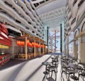 Revolution auf See: Wie MSC Cruises mit 35 Schiffen bis 2035 die Kreuzfahrt neu definiert