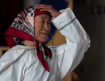 Auf den Spuren der Inuit: Authentische Erlebnisse in der kanadischen Arktis