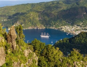 Neuigkeiten im Sea Cloud Katalog 2026/27: Sea Cloud II und Sea Cloud Spirit jubilieren