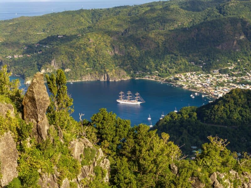 Neuigkeiten im Sea Cloud Katalog 2026/27: Sea Cloud II und Sea Cloud Spirit jubilieren