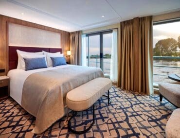 Von Berlin nach Kopenhagen: Eine exklusive Flusskreuzfahrt wartet auf dich