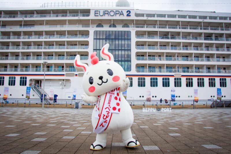 Kreuzfahrten ins Herz Japans: Tauche ein in Geschichte, Kultur und Natur