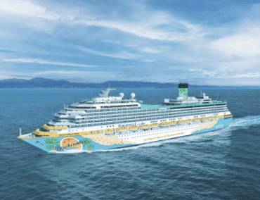 Costa Fortuna wird zur Beachcomber – Margaritaville at Sea erweitert seine Flotte