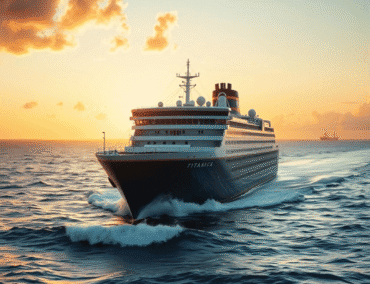 Titanic II: Das berühmteste Schiff der Welt soll 2027 neu zum Leben erwachen