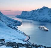 Kreuzfahrt-Sommer 2026: Frühbuchervorteile bei Hapag-Lloyd Cruises