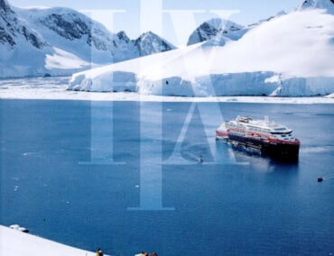 Exklusive All-inclusive Expeditionsseereisen 2026/27 von HX Expeditions und Glur Reisen